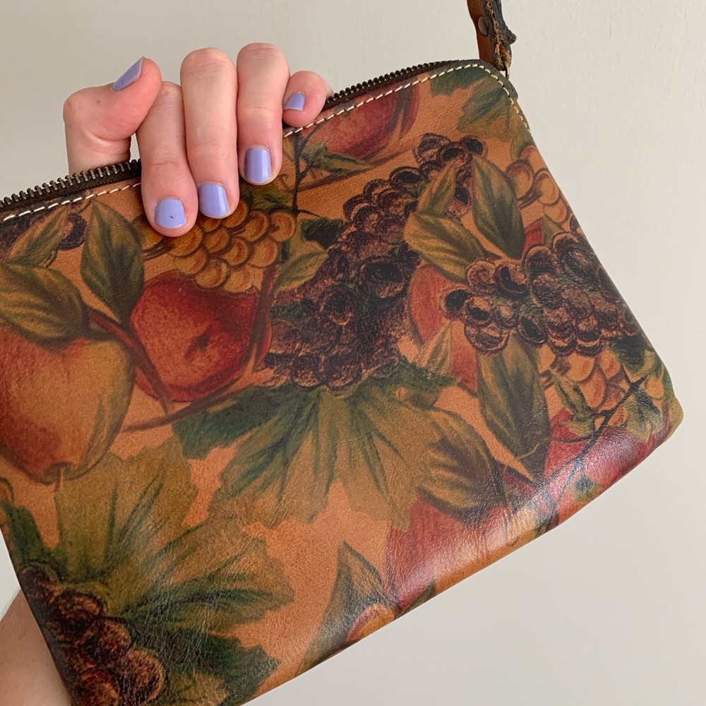 Patricia Nash Clutch
